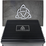 Trinity TAS-2250.4 4-Channel Amplifier