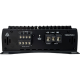 Trinity TAS-2250.4 4-Channel Amplifier