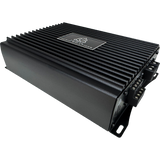 Trinity TAS-2250.4 4-Channel Amplifier