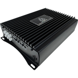 Trinity TAS-2250.4 4-Channel Amplifier