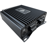 Trinity TAS-700.4 4-Channel Amplifier