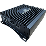 Trinity TAS-700.4 4-Channel Amplifier