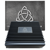 Trinity TAS-700.4 4-Channel Amplifier