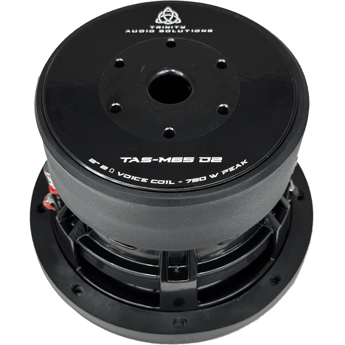 Trinity M Series 6.5