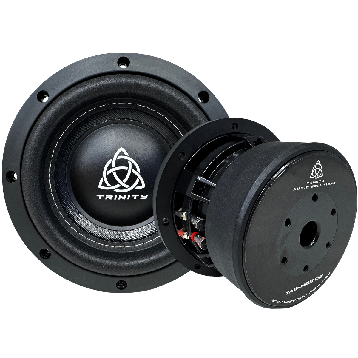 M/SF/T SOUND 6’3” Trinity M Series 6.5