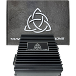 Trinity TAS-1000.1 1,000 Watt Monoblock Full Bridge Amplifier