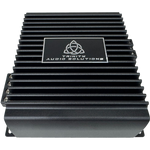 Trinity TAS-1000.1 1,000 Watt Monoblock Full Bridge Amplifier