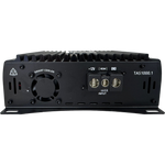 Trinity TAS-1000.1 1,000 Watt Monoblock Full Bridge Amplifier
