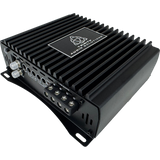 Trinity TAS-1000.1 1,000 Watt Monoblock Full Bridge Amplifier