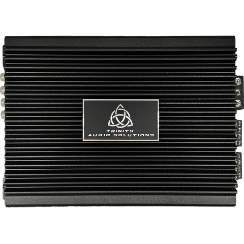 Trinity TAS-1500.8 Variable Output 8-Channel Amplifier