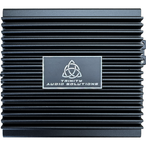 Trinity TAS-700.4 4-Channel Amplifier