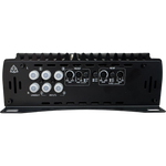 Trinity TAS-2250.4 4-Channel Amplifier