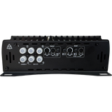 Trinity TAS-2250.4 4-Channel Amplifier