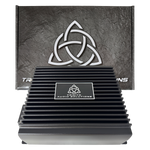 Trinity TAS-3000.1 3,000 Watt Constant Power Monoblock Full Bridge Amplifier