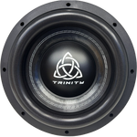 Trinity B Series 10" Subwoofer 1,500 Watts RMS