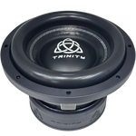 Trinity B Series 10" Subwoofer 1,500 Watts RMS