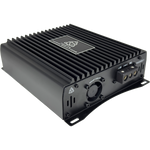 Trinity TAS-3000.1 3,000 Watt Constant Power Monoblock Full Bridge Amplifier