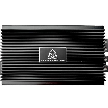 Trinity TAS-8000.1 8,000 Watt Full Bridge Monoblock Amplifier