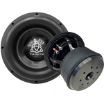 Trinity H Series 12" Subwoofer 3,500 Watts RMS