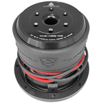Trinity H Series 6.5" Subwoofer 500 Watts RMS