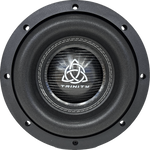 Trinity H Series 8" Subwoofer 700 Watts RMS 
