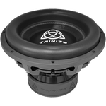 Trinity M Series 15" Subwoofer 2000 Watts RMS 