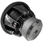 Trinity M Series 18" Subwoofer 2,000 Watts RMS