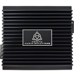 Trinity TAS-3000.1 3,000 Watt Constant Power Monoblock Full Bridge Amplifier