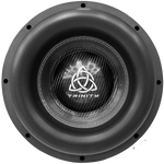 Trinity H Series 12" Subwoofer 3,500 Watts RMS