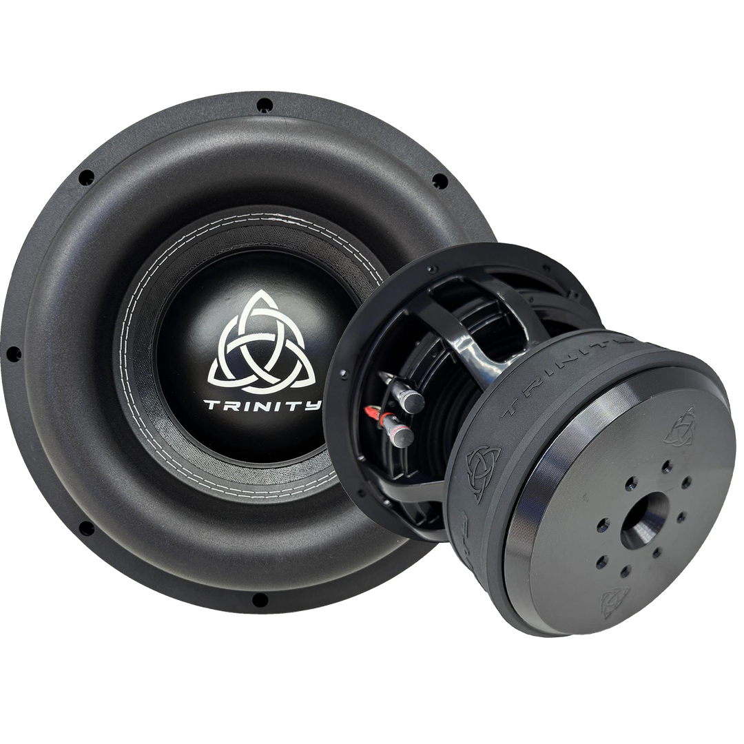 Trinity M Series 8