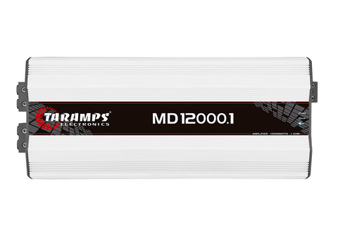 Taramps MD12000.1