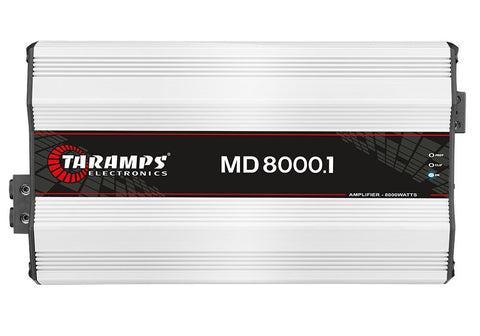 Taramps MD8000.1