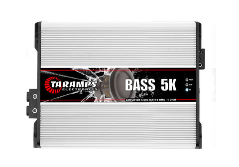 Taramps Bass 5000.1