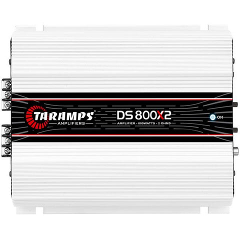 Taramps DS800x2