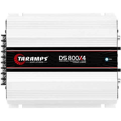 Taramps DS800x4